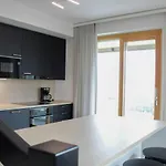And Spacious For 6 With Sauna Ювяскюля