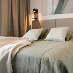 Апартаменты And Spacious For 6 With Sauna