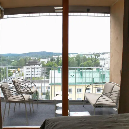 And Spacious For 6 With Sauna Apartamento *