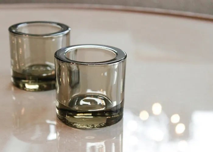 And Spacious For 6 With Sauna Apartamento Jyväskylä