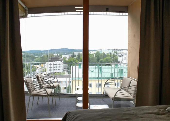 And Spacious For 6 With Sauna Apartamento *